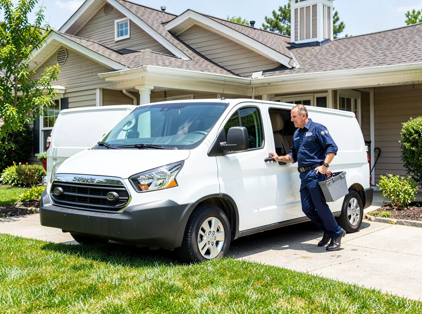 Emergency Plumber company in De Kalb, TX